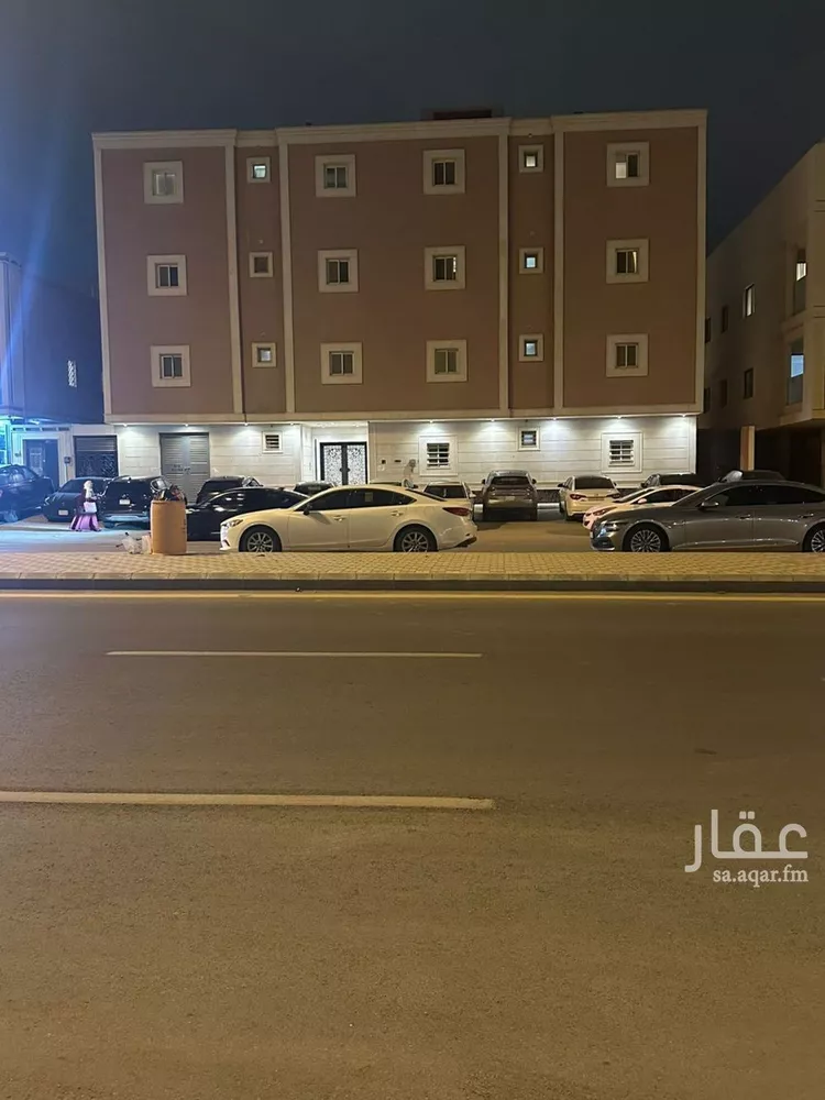 شقة للإيجار في شارع رقم 400, حي النرجس, مدينة الرياض, منطقة الرياض 1 صورة