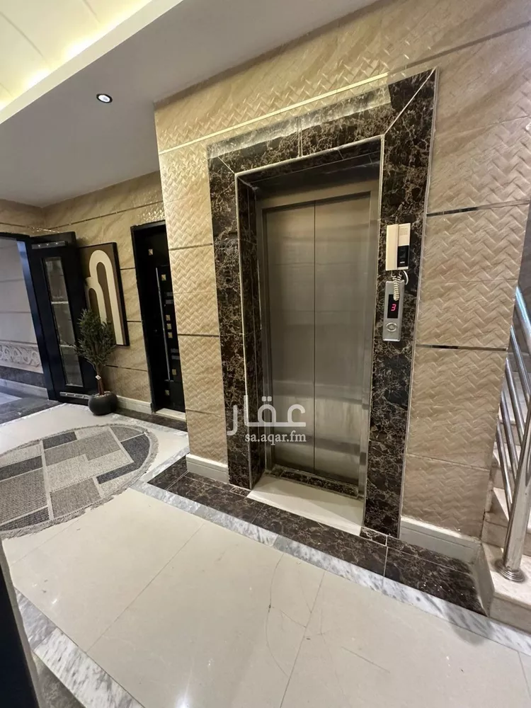 شقة للإيجار في شارع نهاوند, حي ظهرة لبن, مدينة الرياض, منطقة الرياض