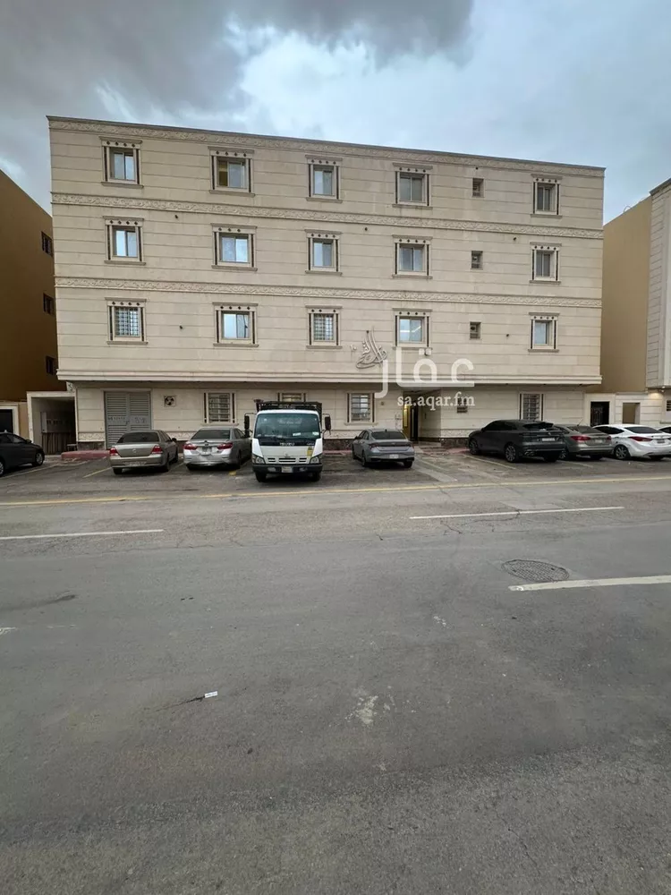 شقة للإيجار في شارع نهاوند, حي ظهرة لبن, مدينة الرياض, منطقة الرياض صورة 5