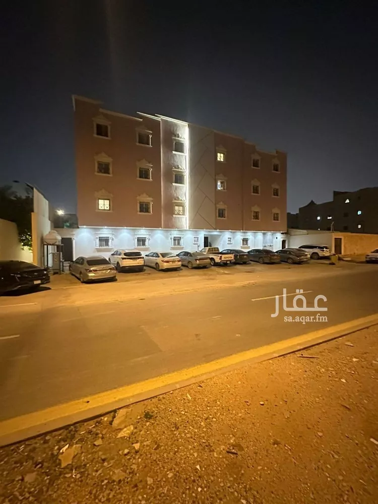 شقة للإيجار في شارع النقرة, حي ظهرة لبن, مدينة الرياض, منطقة الرياض صورة 5