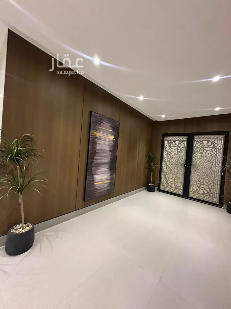 شقة للإيجار في شارع عسفان, حي النرجس, مدينة الرياض, منطقة الرياض