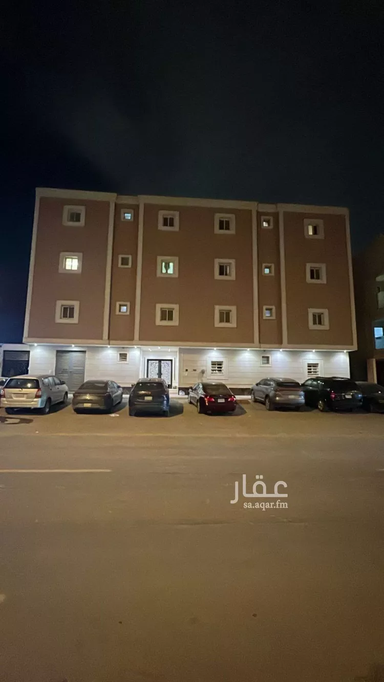 شقة للإيجار في شارع عسفان, حي النرجس, مدينة الرياض, منطقة الرياض صورة 2