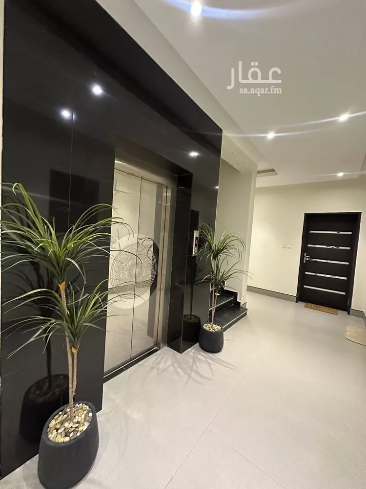 شقة للإيجار في شارع عسفان, حي النرجس, مدينة الرياض, منطقة الرياض صورة 5