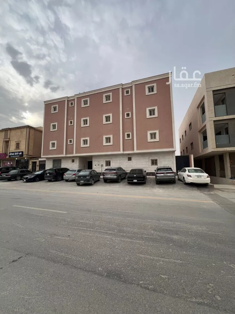 شقة للإيجار في شارع عسفان, حي النرجس, مدينة الرياض, منطقة الرياض