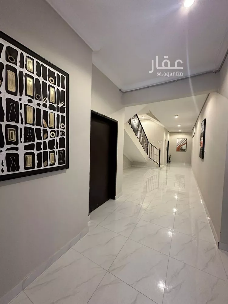 Apartment for Rent in Riyadh Dhahrat Laban