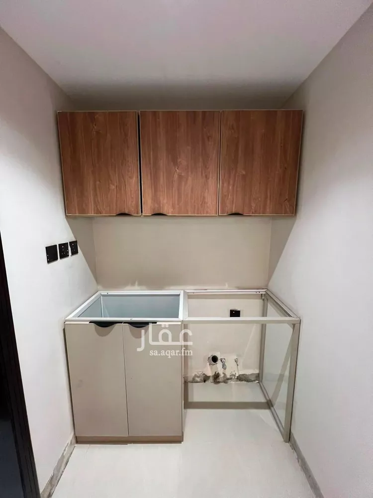 شقة للإيجار في شارع عنيزة, حي الريان, مدينة الرياض, منطقة الرياض صورة 5
