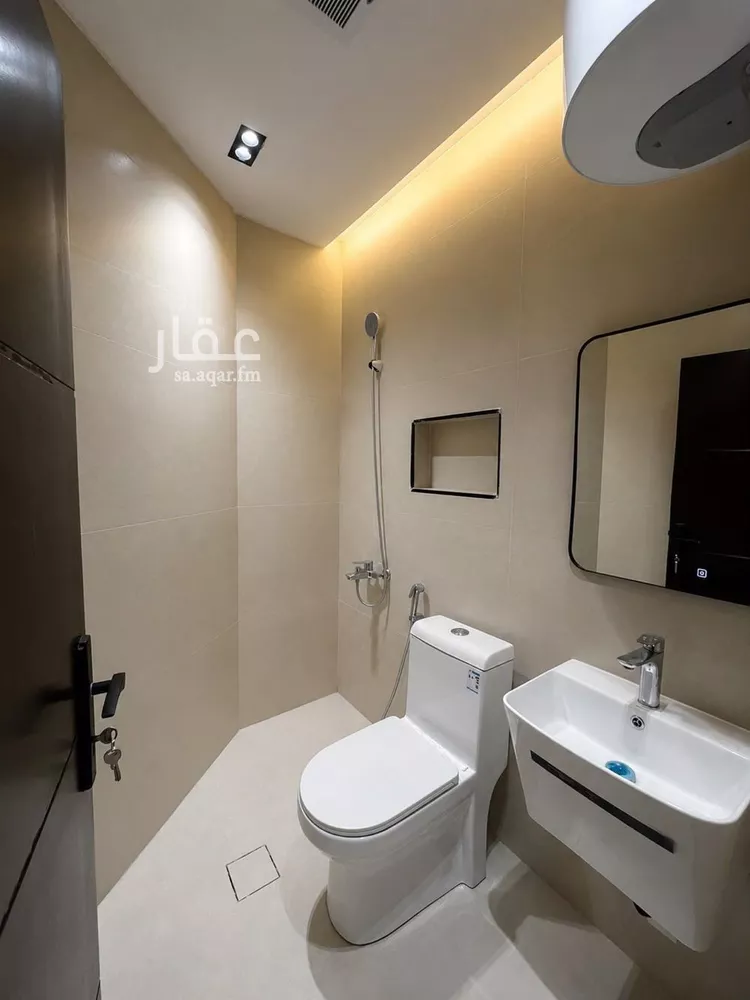غرفة للإيجار في شارع الحياة, حي الحمراء, مدينة الرياض, منطقة الرياض صورة 2
