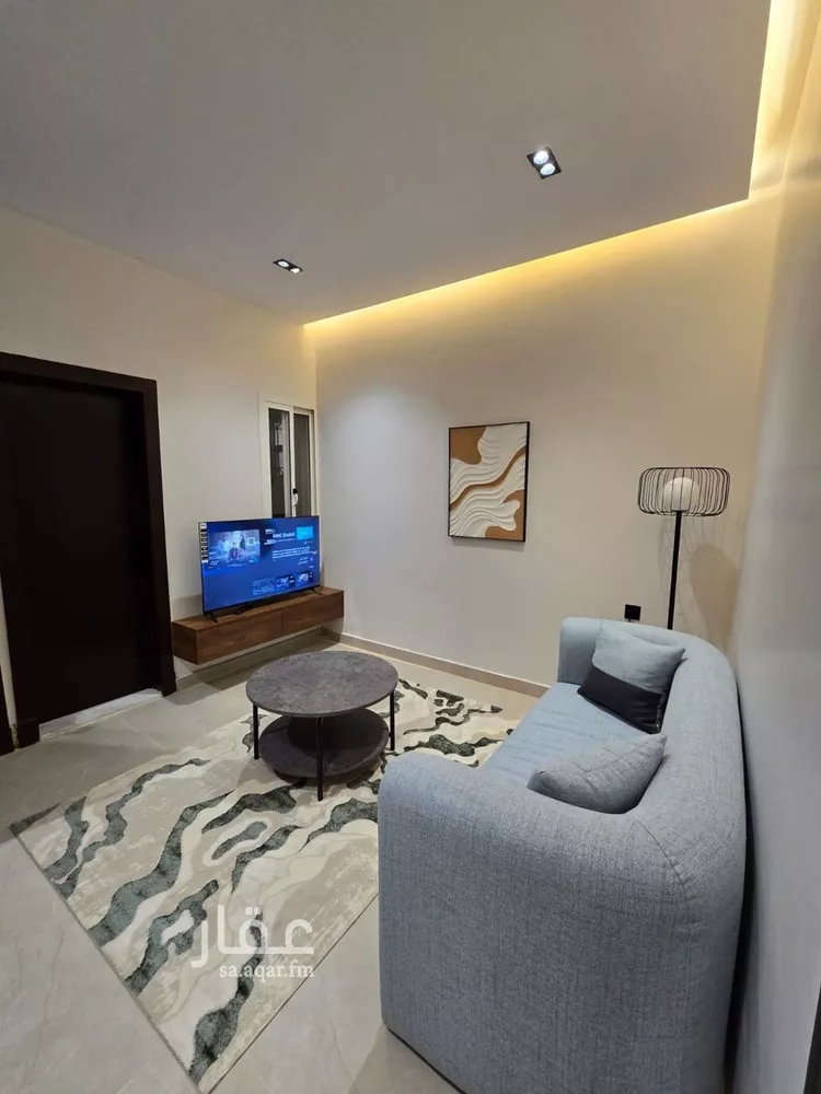 Apartment for Rent in Riyadh Al Hamra