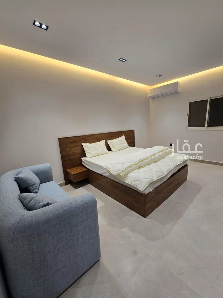 شقة للإيجار في شارع الحياة, حي الحمراء, مدينة الرياض, منطقة الرياض صورة 2