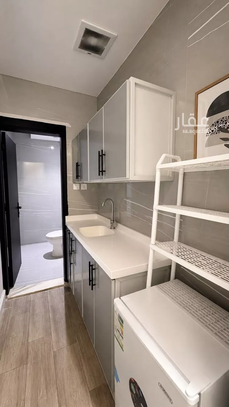 استوديو للإيجار في شارع البركة, حي الفلاح, مدينة الرياض, منطقة الرياض صورة 5
