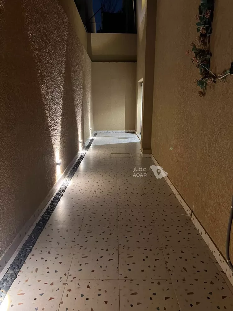 شقة للإيجار في شارع ابي سفيان بن حرب, حي مغرزات, مدينة الرياض, منطقة الرياض صورة 4