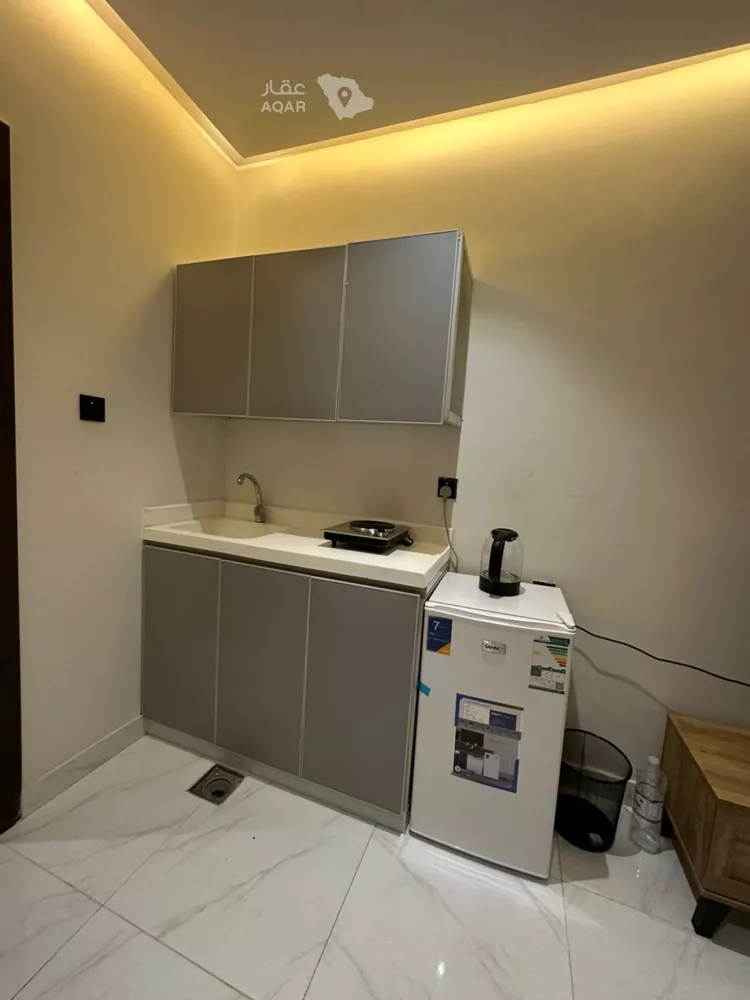 شقة للإيجار في شارع البحاري, حي مغرزات, مدينة الرياض, منطقة الرياض 6