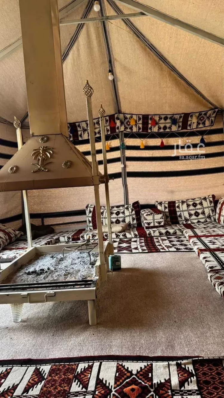 مخيم للحجز في حي النرجس ، الرياض ، منطقة الرياض صورة 5