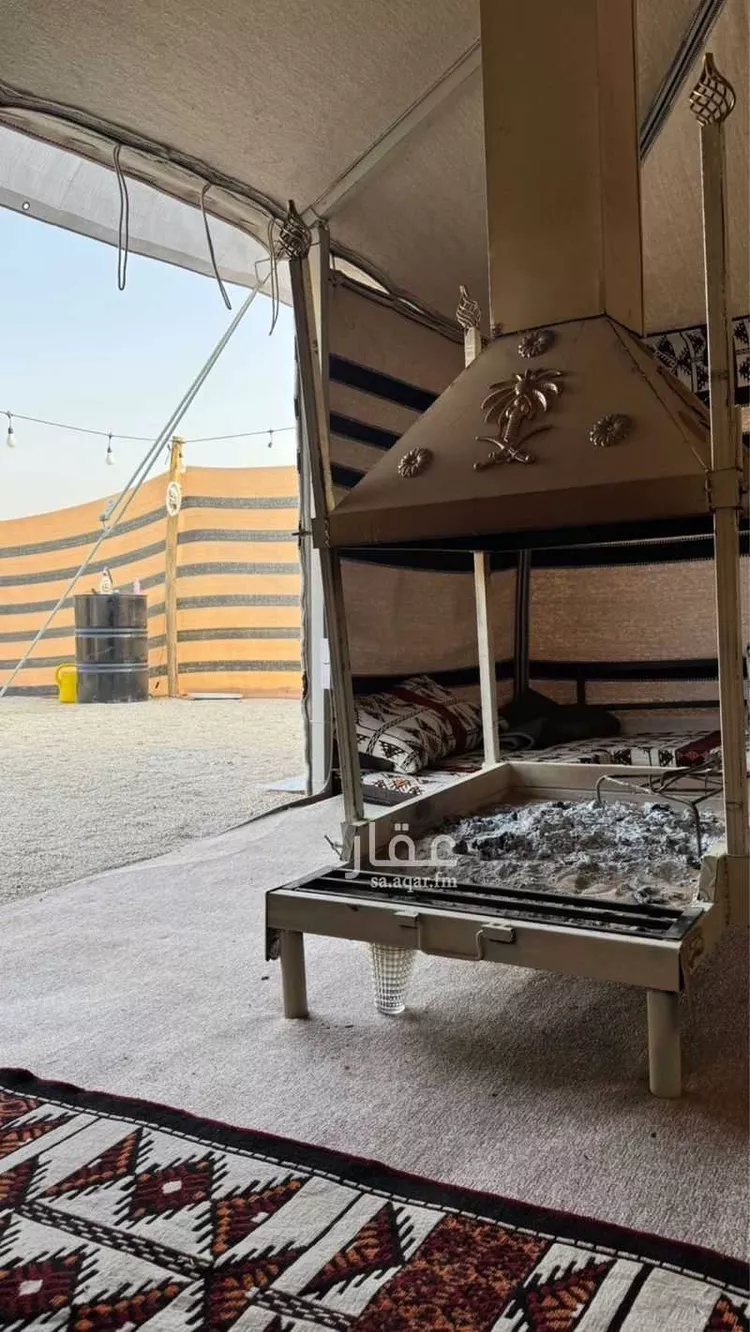 Camp for booking in Riyadh An Narjis 6
