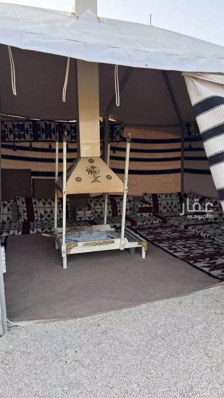 مخيم للحجز في حي النرجس ، الرياض ، منطقة الرياض صورة 3