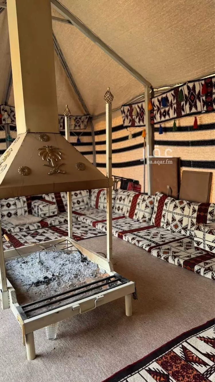 Camp for booking in Riyadh An Narjis 8