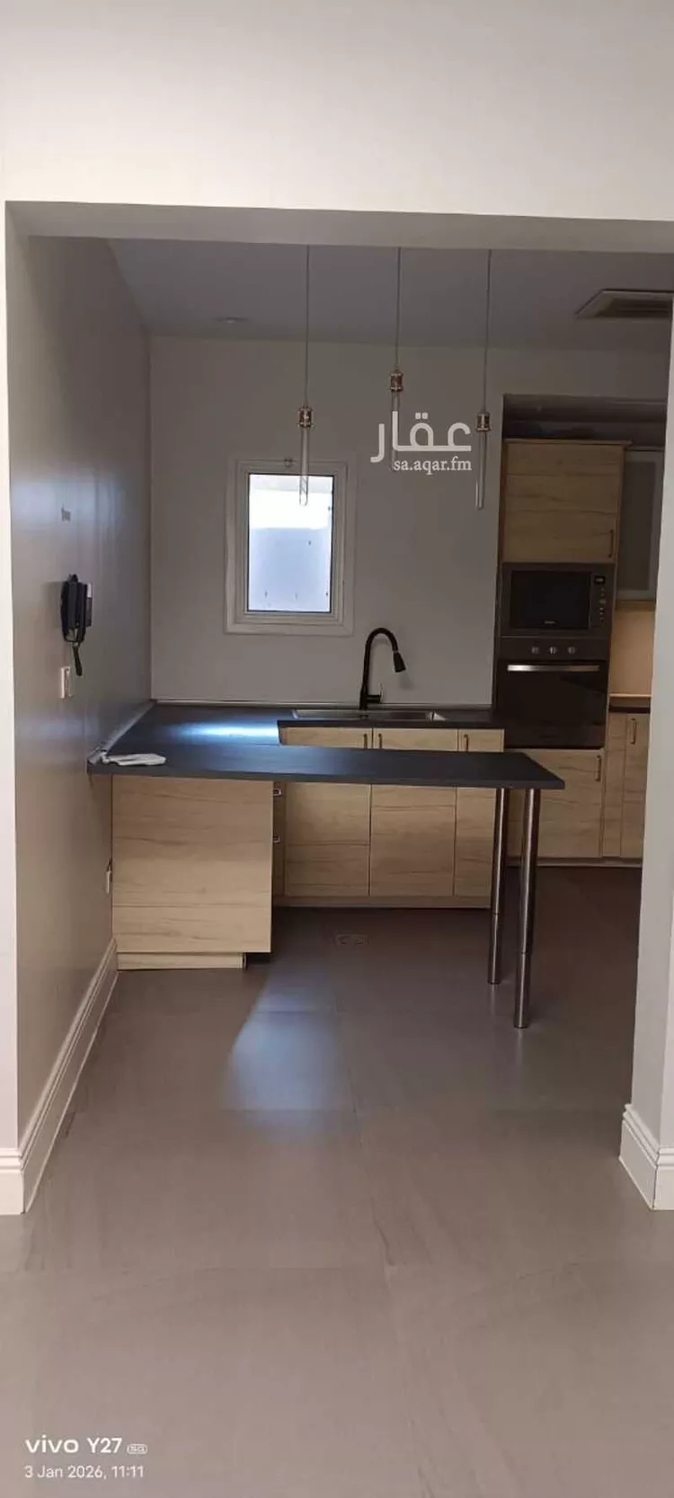 شقة للإيجار في شارع رقم 403, حي الملقا, مدينة الرياض, منطقة الرياض صورة 2