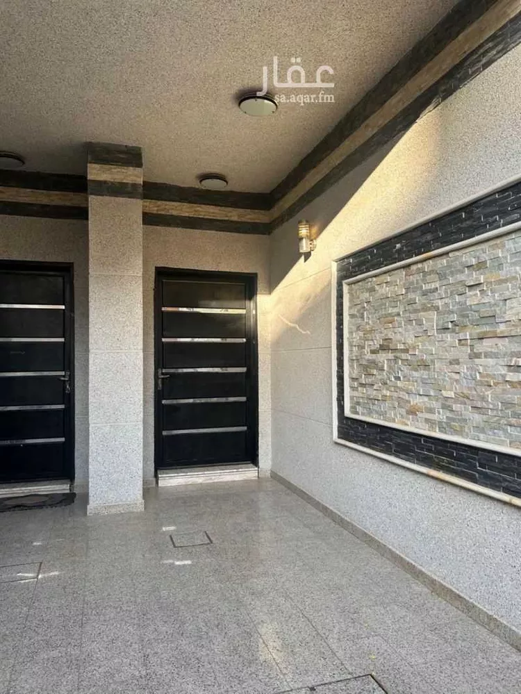 دور للإيجار في شارع رقم 401, حي الملقا, مدينة الرياض, منطقة الرياض صورة 2