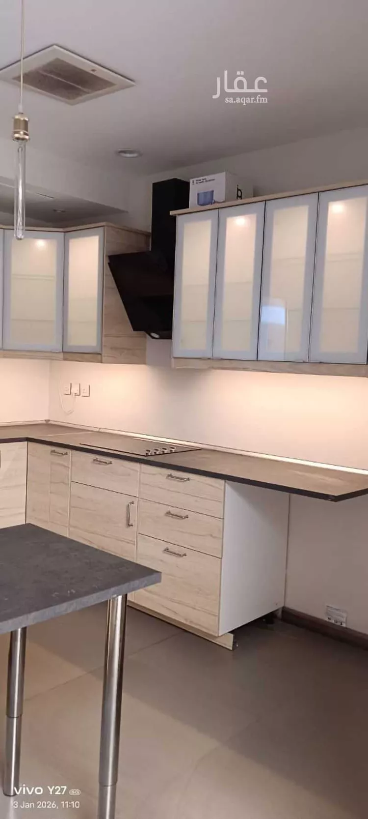 شقة للإيجار في شارع رقم 403, حي الملقا, مدينة الرياض, منطقة الرياض