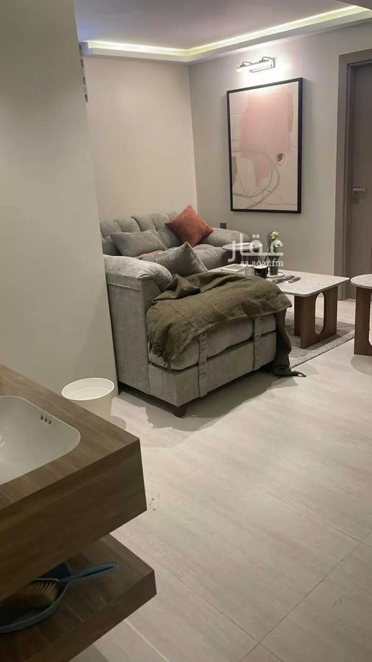شقة للإيجار في شارع وادي مبايض, حي أم الحمام الغربي, مدينة الرياض, منطقة الرياض 6