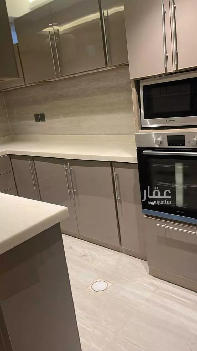 شقة للإيجار في شارع وادي مبايض, حي أم الحمام الغربي, مدينة الرياض, منطقة الرياض 2
