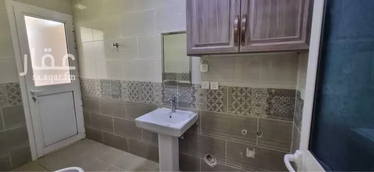 شقة للإيجار في شارع ابن عيسى البجاني, حي القدس, مدينة الرياض, منطقة الرياض 7