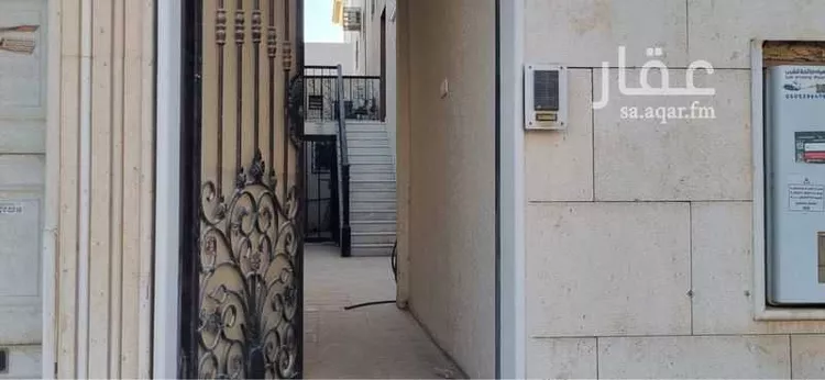عمارة للإيجار في شارع ابن عيسى البجاني, حي القدس, مدينة الرياض, منطقة الرياض صورة 3