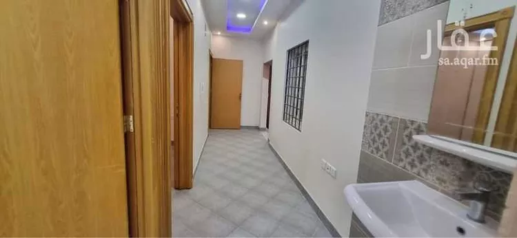 شقة للإيجار في شارع ابن عيسى البجاني, حي القدس, مدينة الرياض, منطقة الرياض 8