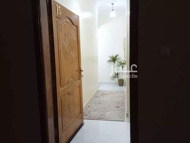 شقة للإيجار في شارع عويمر بن عامر ، حي الروابي ، المدينة المنورة ، منطقة المدينة المنورة صورة 3