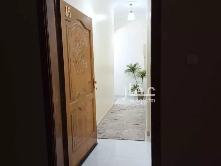 شقة للإيجار في حي ، شارع محمد بن احمد بن ابي الصقر ، حي الروابي ، المدينة المنورة ، منطقة المدينة المنورة صورة 3