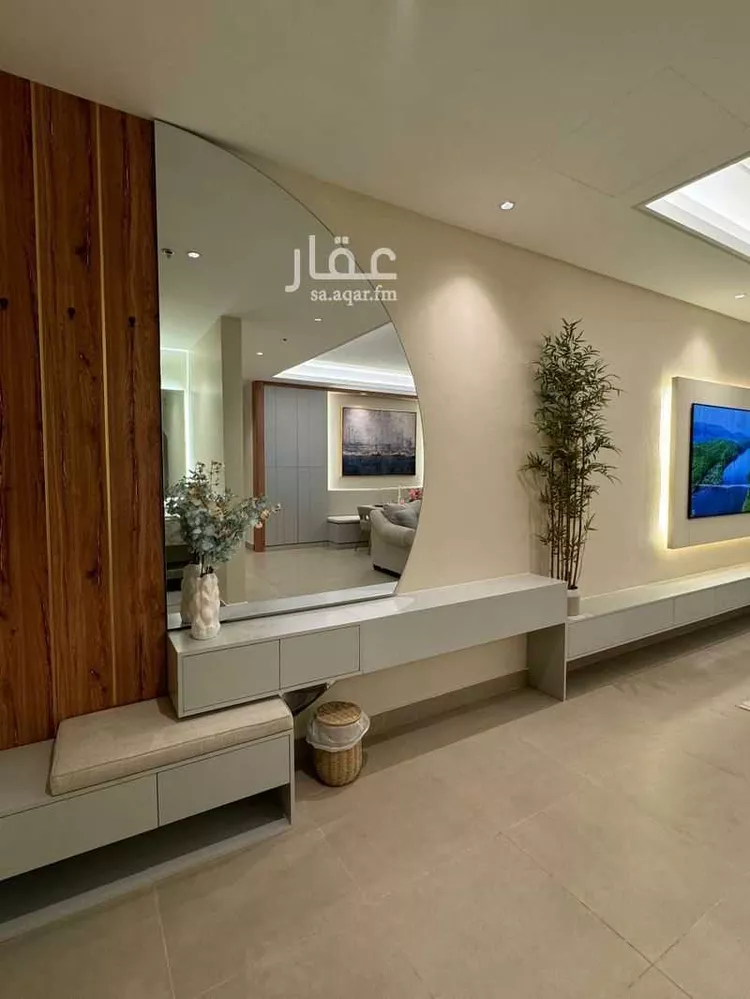شقة للإيجار في شارع اسيا, حي حطين, مدينة الرياض, منطقة الرياض صورة 3