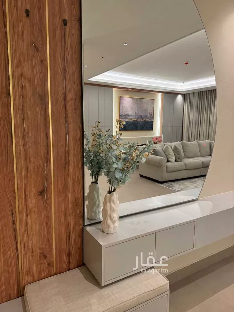 شقة للإيجار في شارع اسيا, حي حطين, مدينة الرياض, منطقة الرياض صورة 4
