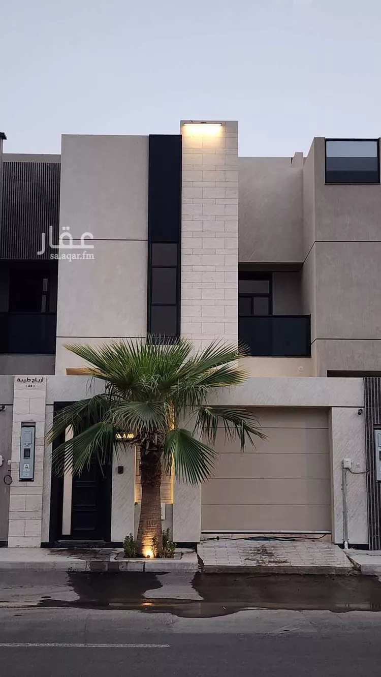Villa for Rent in Medina King Fahd