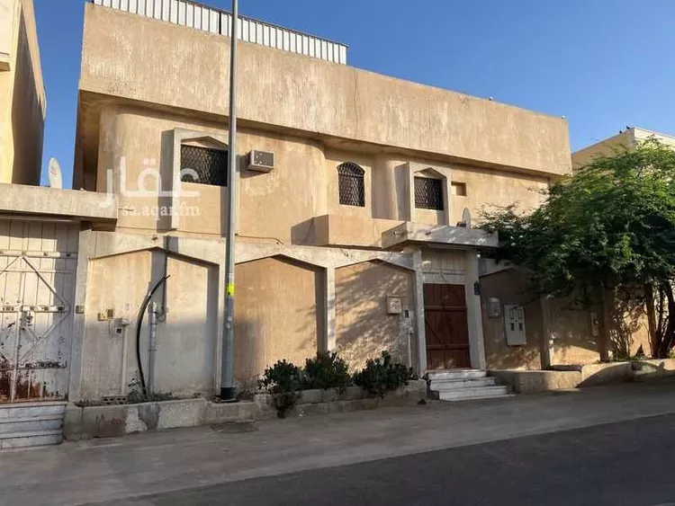 فيلا للبيع في شارع أبي الندى ، حي العريجاء الغربي ، الرياض ، منطقة الرياض