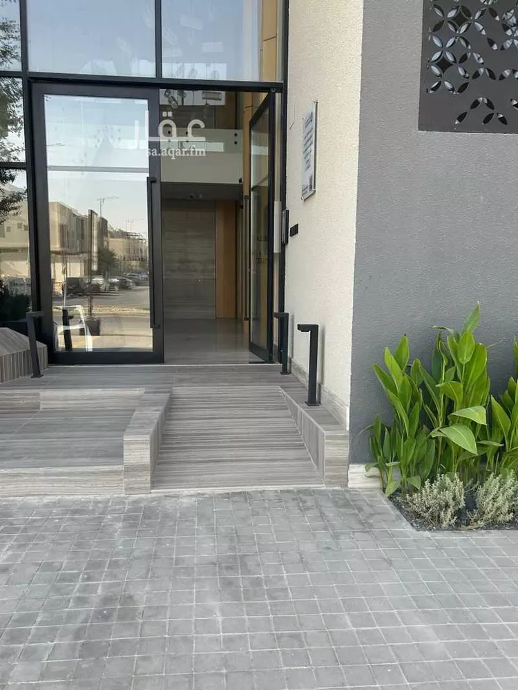 شقة للإيجار في شارع طريق عثمان بن عفان, حي النرجس, مدينة الرياض, منطقة الرياض صورة 4