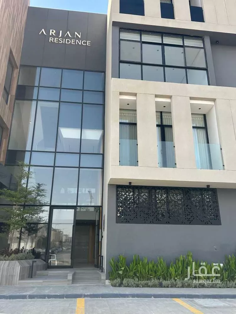 شقة للإيجار في شارع طريق عثمان بن عفان, حي النرجس, مدينة الرياض, منطقة الرياض صورة 2
