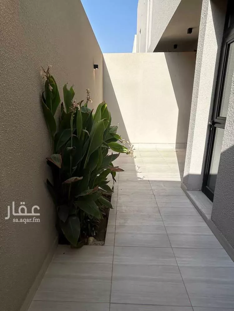 شقة للإيجار في شارع طريق عثمان بن عفان, حي النرجس, مدينة الرياض, منطقة الرياض صورة 3