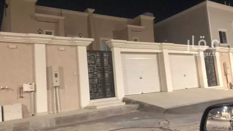 فيلا للإيجار في شارع مليكة بنت بنت عمرو, حي الأمانة, مدينة الدمام, المنطقة الشرقية
