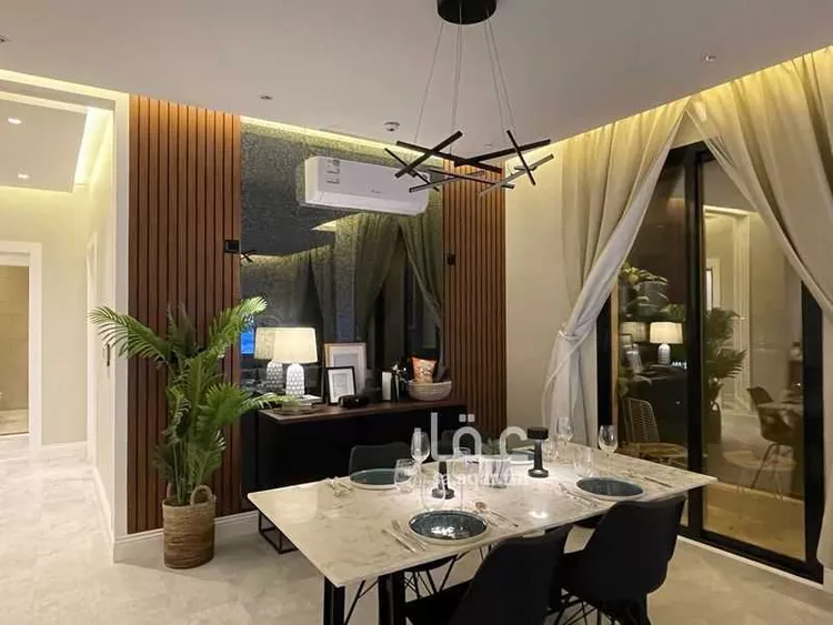 شقة للبيع في شارع العباس بن عبدالمطلب, حي التعاون, مدينة الرياض, منطقة الرياض صورة 2