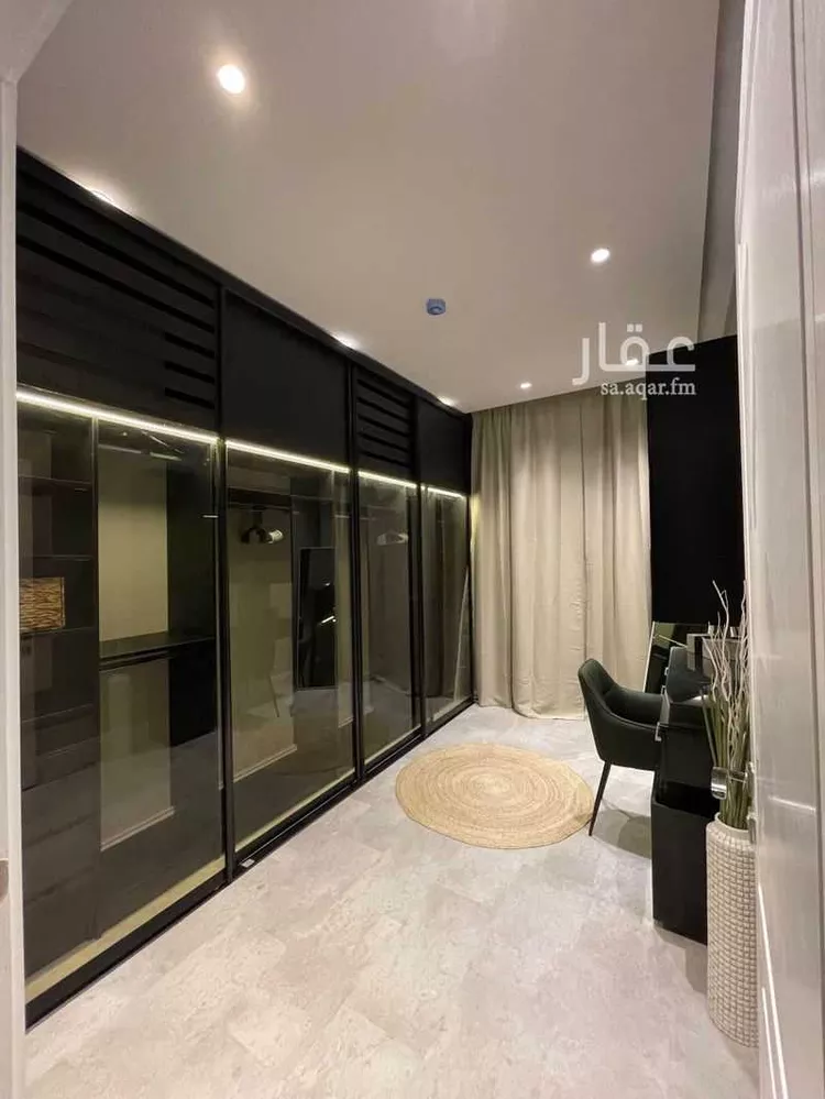 شقة للبيع في شارع العباس بن عبدالمطلب, حي التعاون, مدينة الرياض, منطقة الرياض صورة 3
