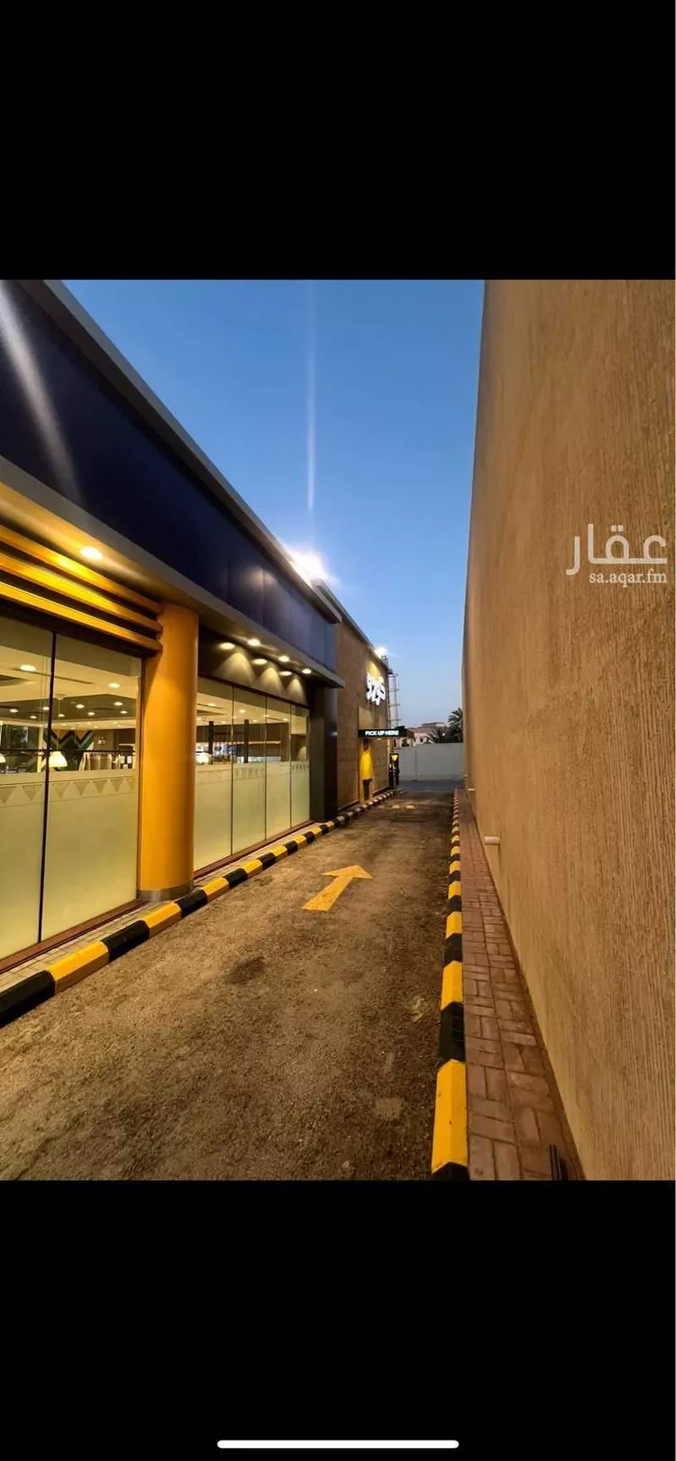 محل للإيجار في شارع ام الحمام, حي أم الحمام الغربي, مدينة الرياض, منطقة الرياض صورة 5