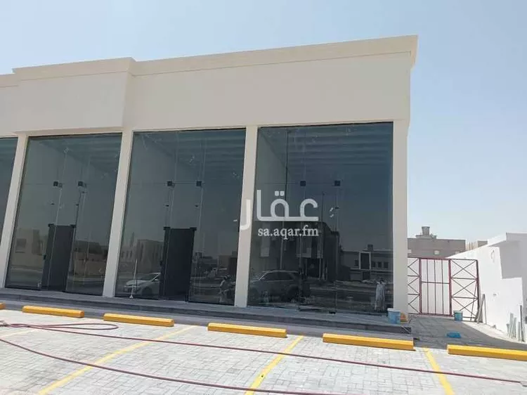 Shop for Rent in Jeddah Al Riyadh صورة 5