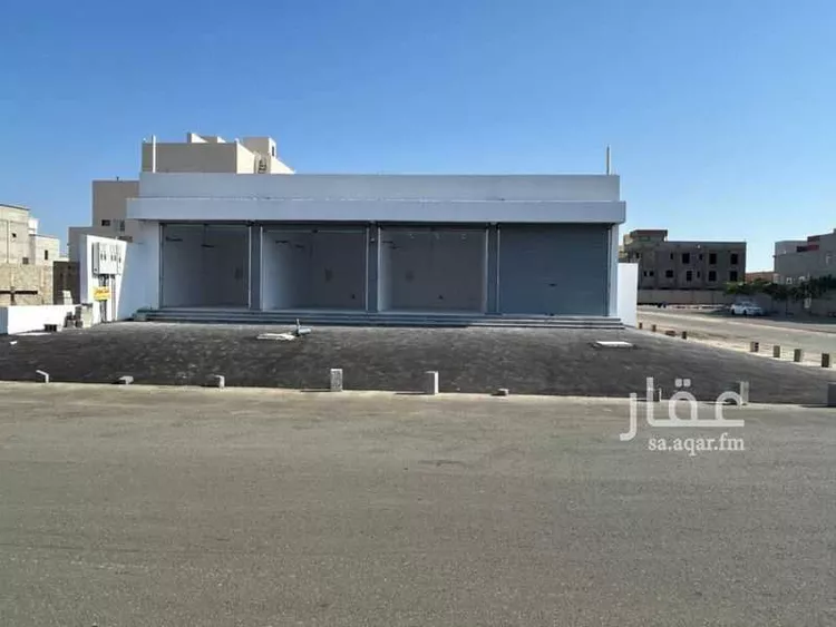 Shop for Rent in Jeddah Al Riyadh