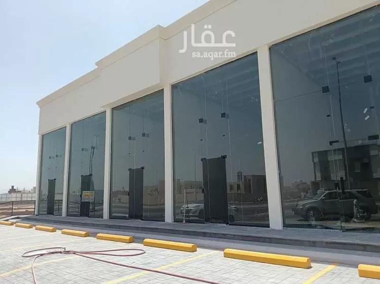 Shop for Rent in Jeddah Al Riyadh صورة 3
