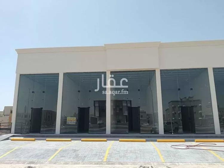 محل للإيجار في شارع طريق حمود الرشيد فرعي , حي الرياض, مدينة جدة, منطقة مكة المكرمة 6