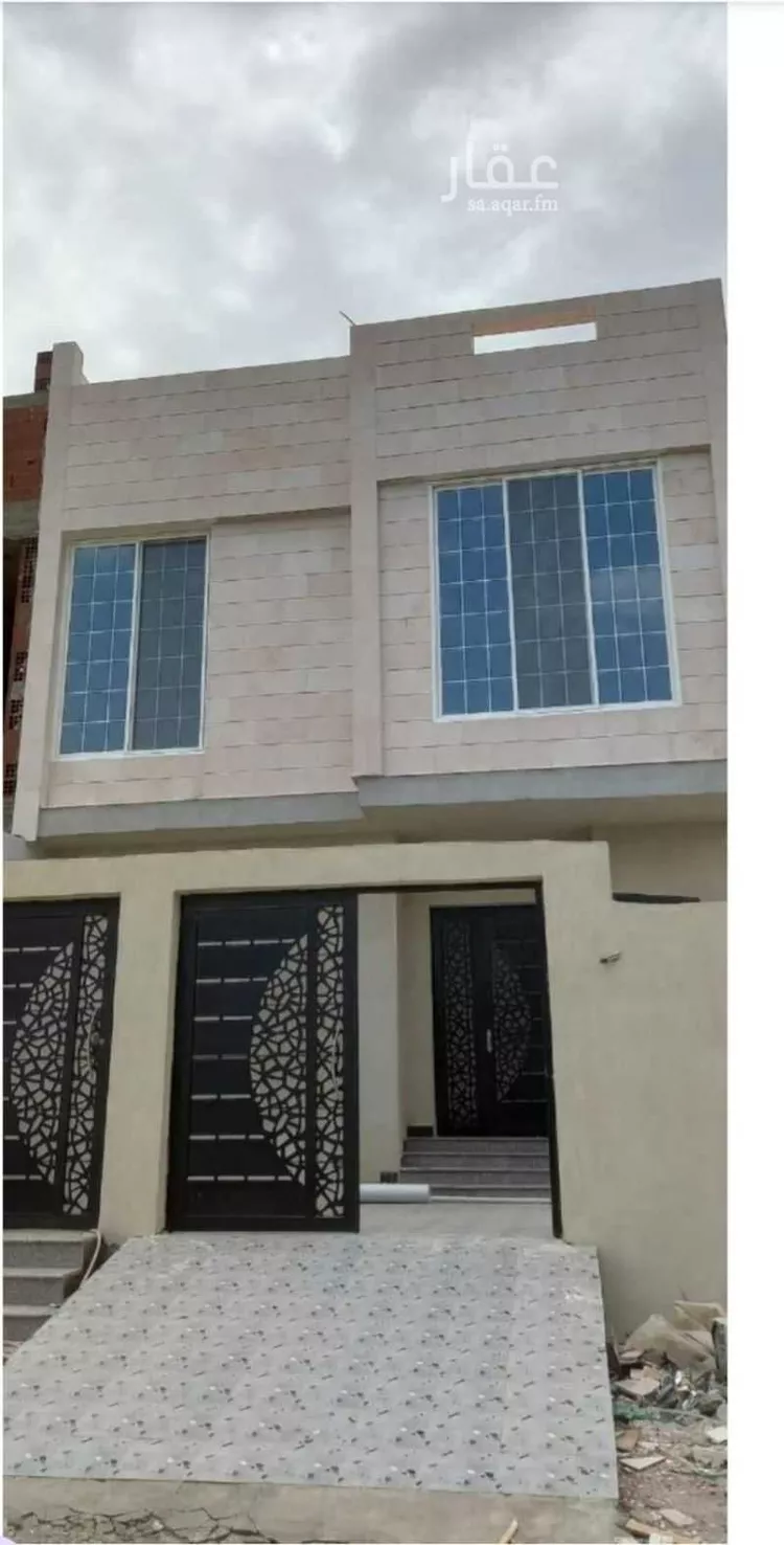 Villa for Sale in Jeddah Al Riyadh