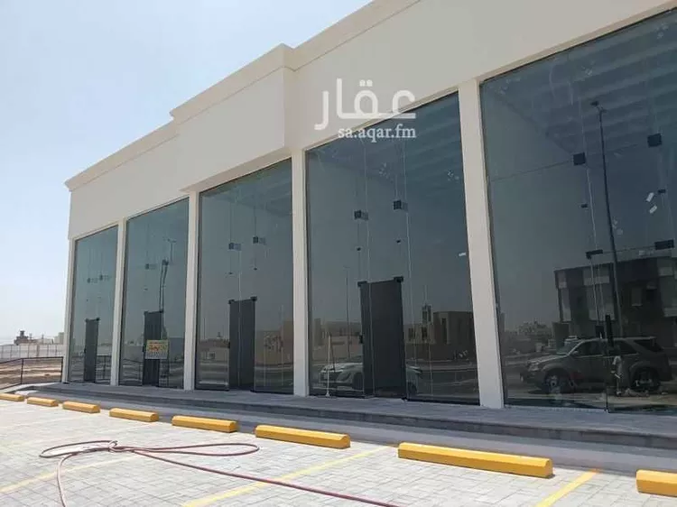Shop for Rent in Jeddah Al Riyadh صورة 2