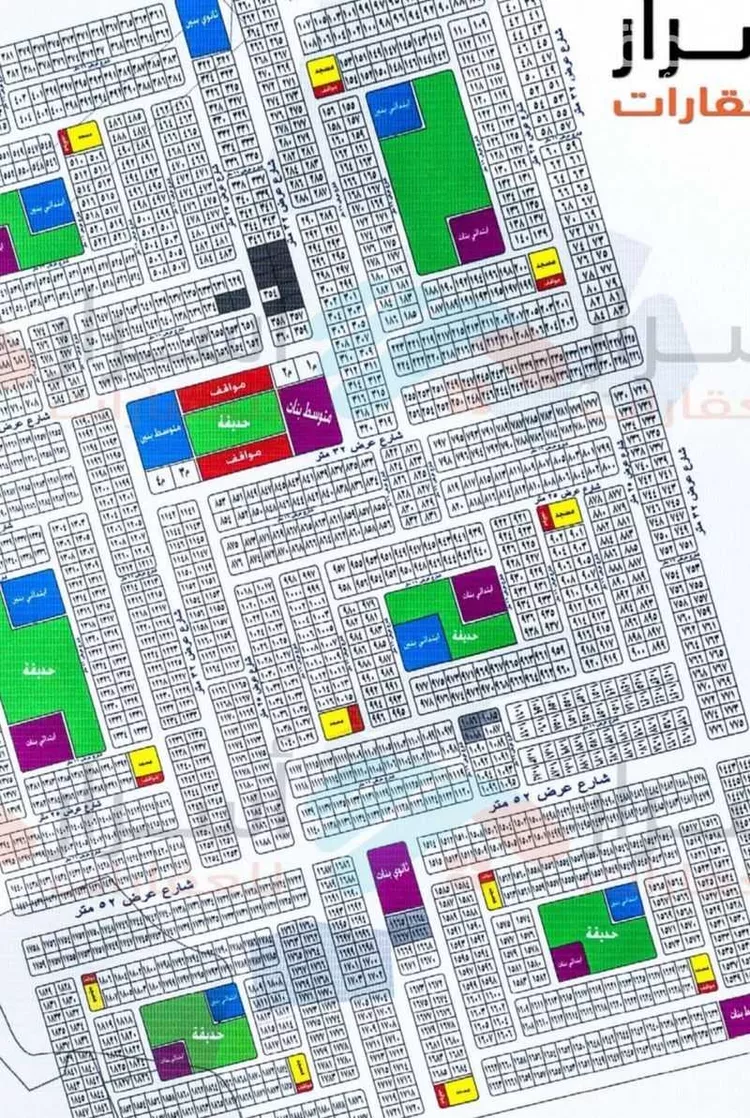 أرض للبيع في شارع العام, حي الصفوة, مدينة جدة, منطقة مكة المكرمة