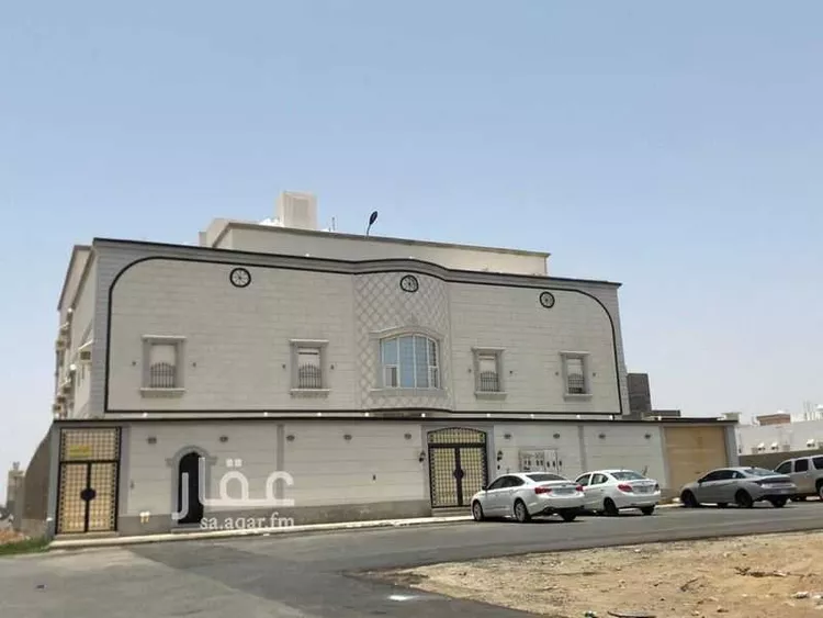 Apartment for Rent in Jeddah Al Riyadh