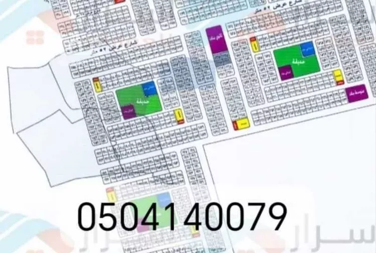 أرض للبيع في حي الصفوة, مدينة جدة, منطقة مكة المكرمة